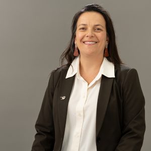 Isabel Rojas