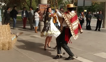 Misa SanIsidro 2016