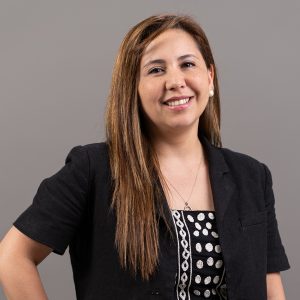 Romina Abarca