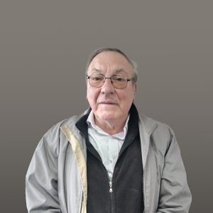 Carlos Sotomayor