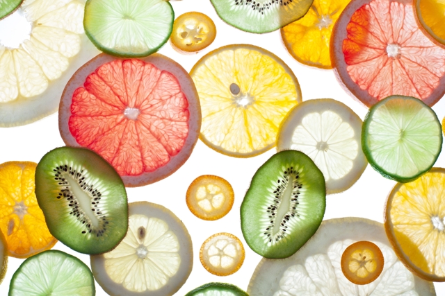 citricos foto