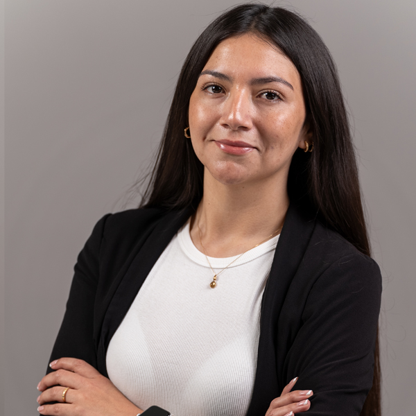 Clarisa Moreno