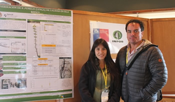 Congreso Forestal