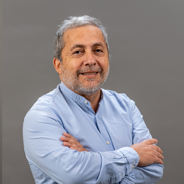 Cristian Bonacic