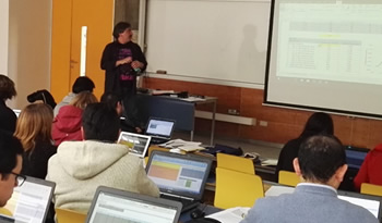 curso 3PG