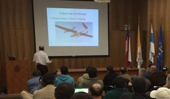 drones 2016