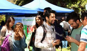 feria laboral