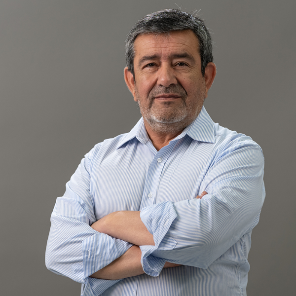 Héctor Soto
