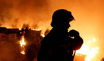 incendios