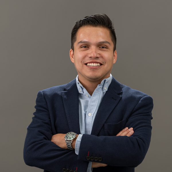 Manuel Toledo