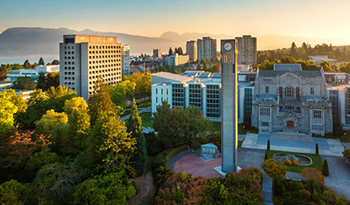 not UBC
