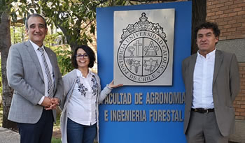not agrocampus