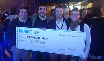 not brain Chile