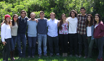 not centro alumnos