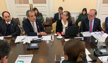 not comision agri
