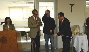 not inauguracion