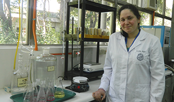 not lab alimentos