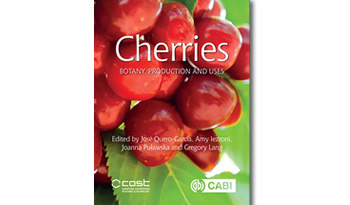 not libro cerezas