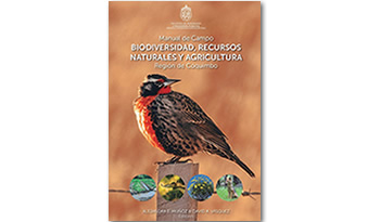 not manual biodiversidad