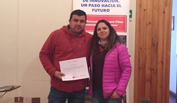 not nancagua 2507