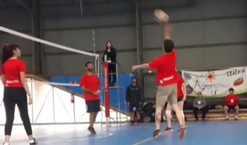 not olimpiadas