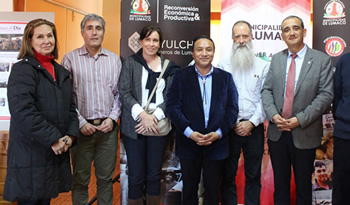 not seminario lumaco