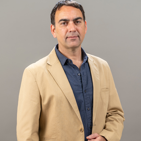 Rodrigo Chorbadjian