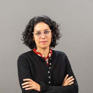 Tania Gabriela Villaseñor Jorquera