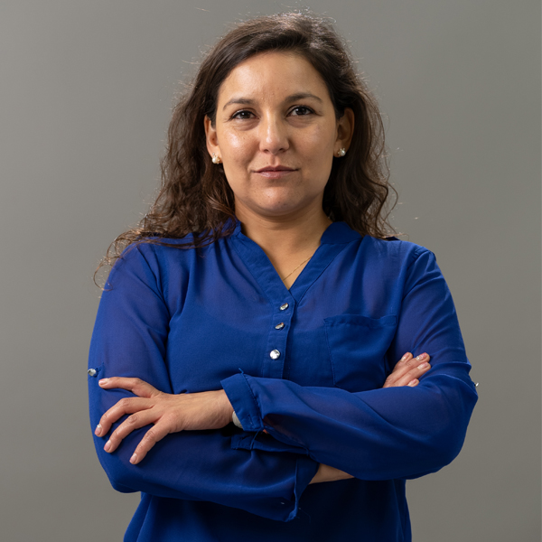 Bárbara Zamorano