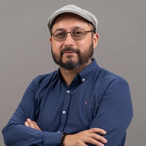 Daniel Soto