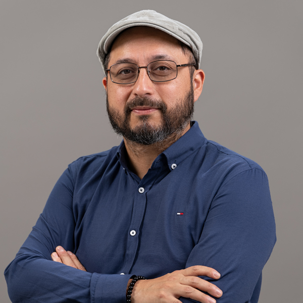 Daniel Soto