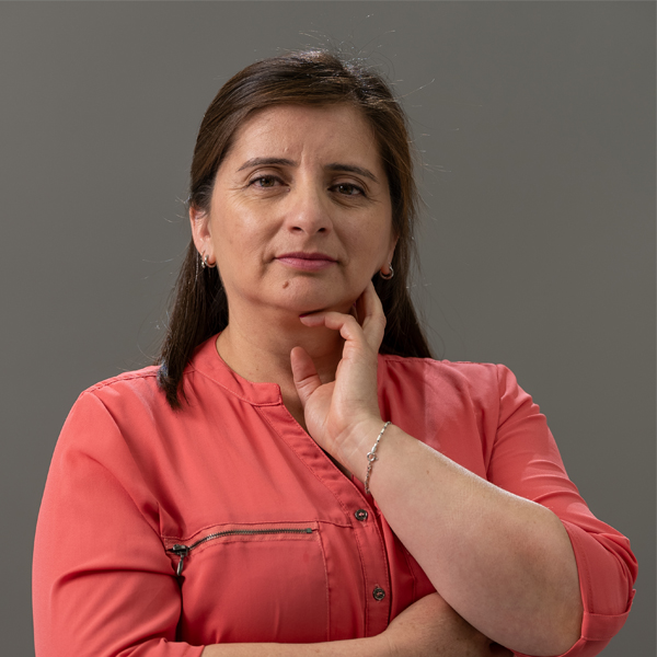 Gloria Caro