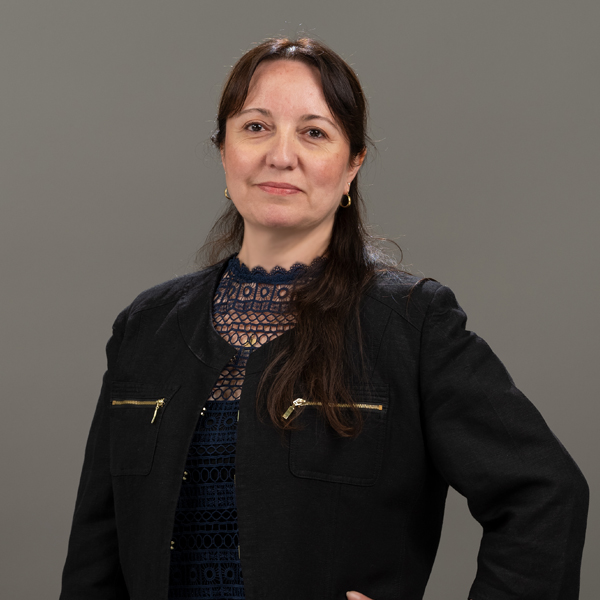 Lucía Montero