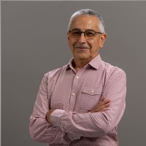 Andrés Meza