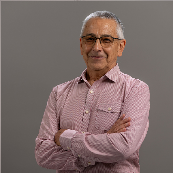 Andrés Meza