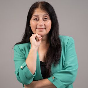 Gabriela De Lourdes Cordovez