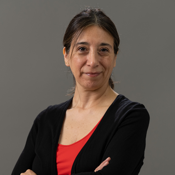 María Eugenia Garín