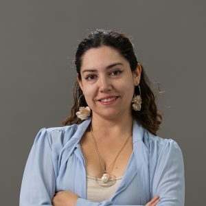 Samantha Reveco