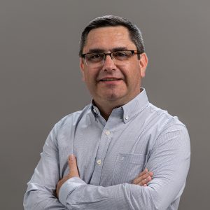 Yordi Norero