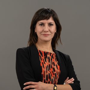 Erika Pamela Cortes