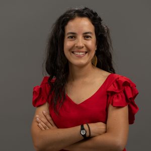 Isabel Ahumada