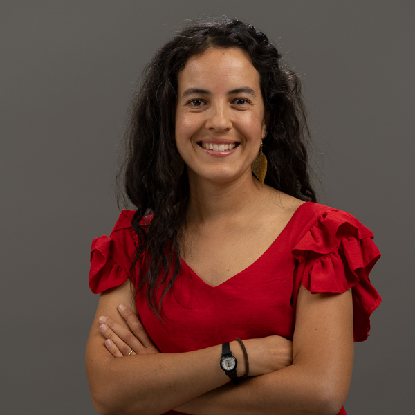 Isabel Ahumada