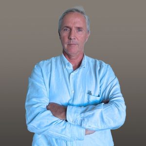 Ivan Donoso