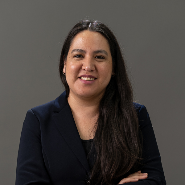 Javiera Sandoval