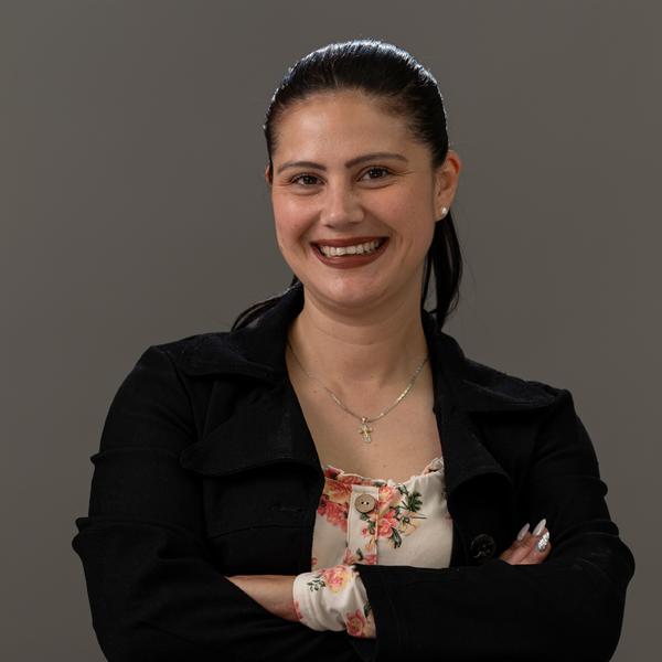 Katherine Acevedo