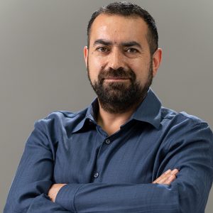 Luis Mejias