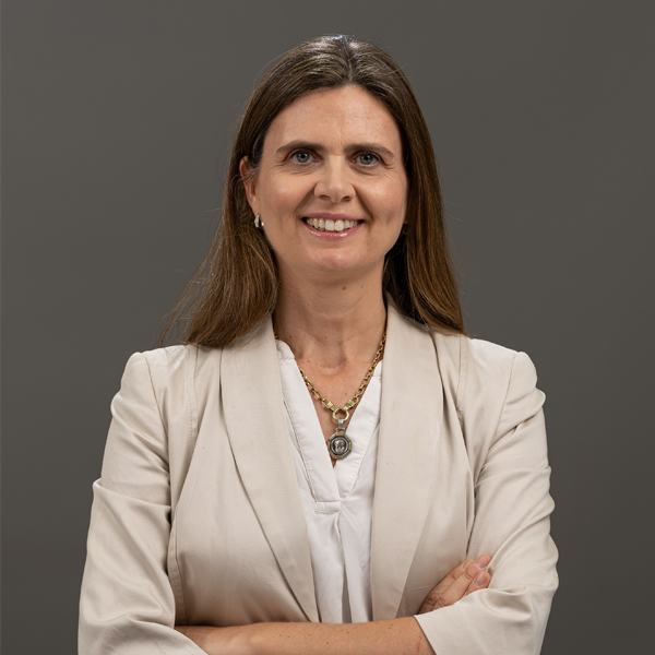 Magdalena Valdes